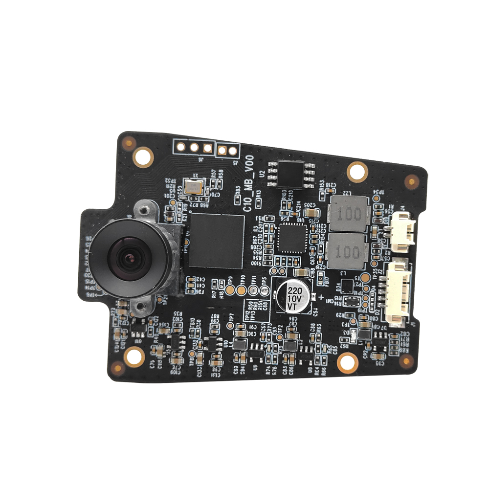 T31USB單目200萬攝像頭模組