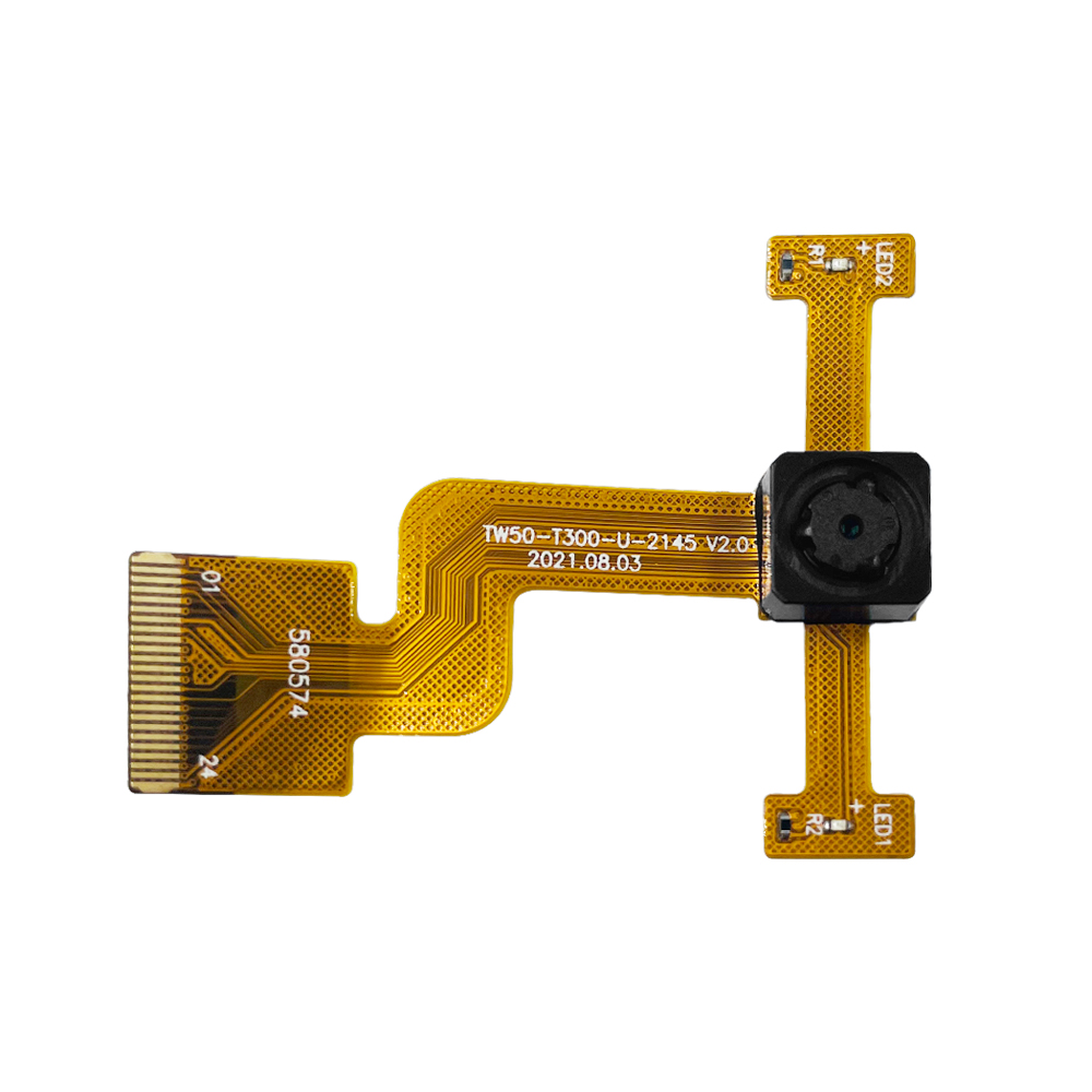 GC5025 500萬DVP/MIPI攝像頭模組