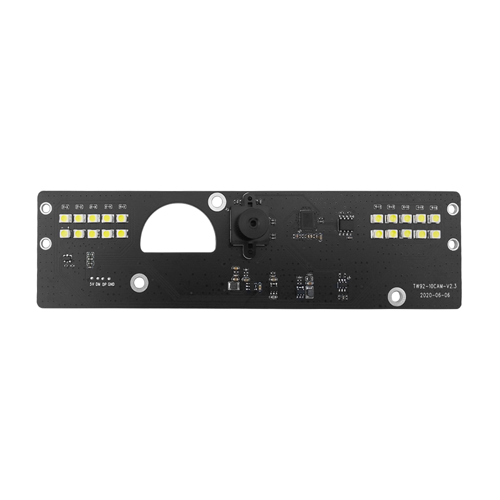 AR0230 200萬寬動態(tài)USB攝像頭模組