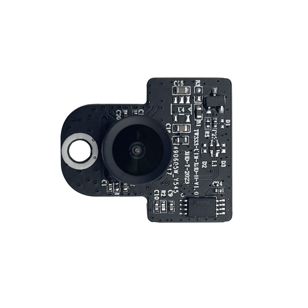 GC1084 100萬(wàn)USB貓眼攝像頭模組
