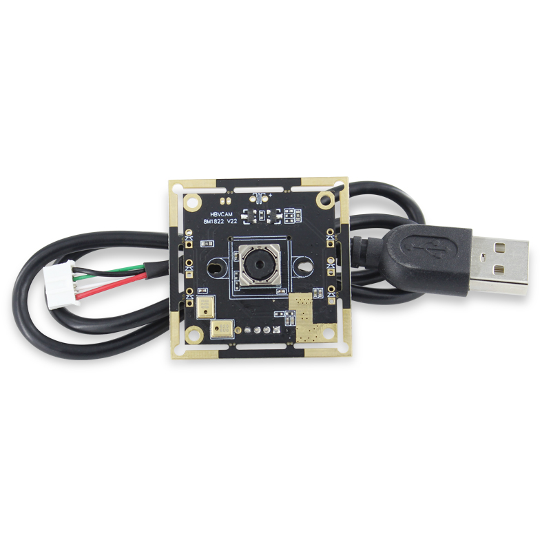 電腦攝像頭模塊USB
