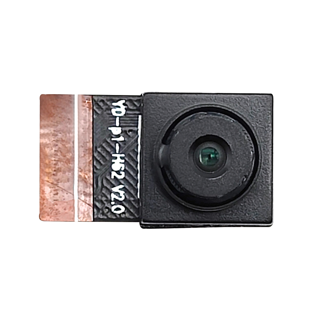 200萬DVP攝像頭模組